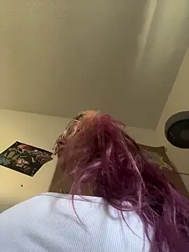 Snapshot of Lalalynn chatting on 9, 2, 2026 Lalalynn online show from 9, 2, 2026