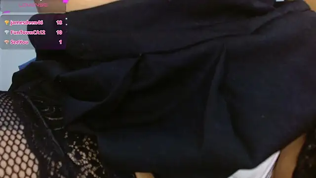 helenacyruss online show from 13, 12, 2024