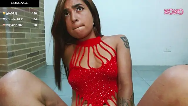 helenacyruss online show from 14, 1, 2025