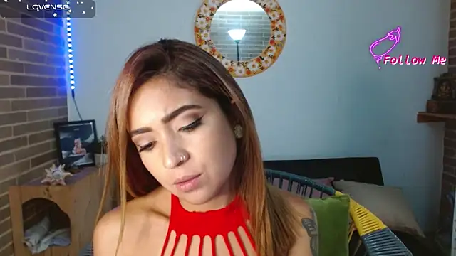 helenacyruss online show from 18, 3, 2025