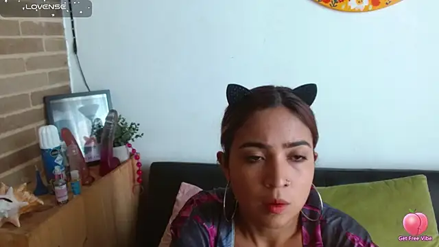 helenacyruss online show from 20, 3, 2025