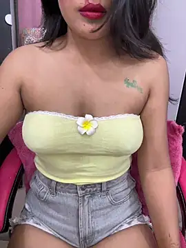 LeisyXO online show from 27, 3, 2026