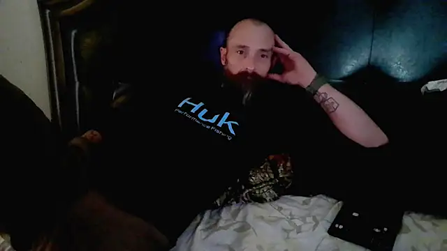 TJ THE MAN online show from 3, 6, 2026