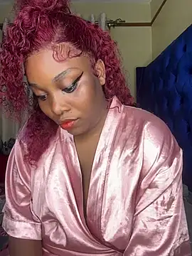 Snapshot of Queenshaz01 chatting on 5, 6, 2026 Queenshaz01 online show from 5, 6, 2026