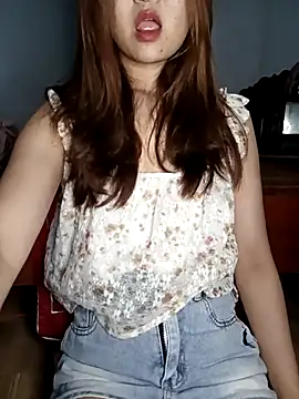 Snapshot of Girl20sexy chatting on 16, 10, 2025 Girl20sexy online show from 16, 10, 2025