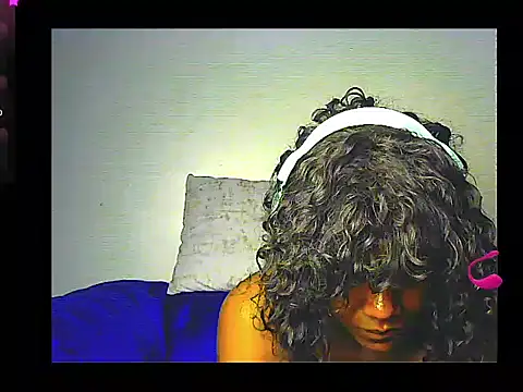 lilylovexx online show from 12, 9, 2025