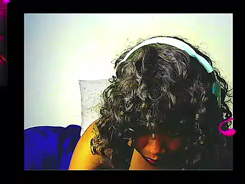 lilylovexx online show from 22, 9, 2025