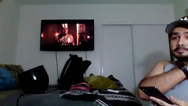 JooveyRose online show from 26, 11, 2025