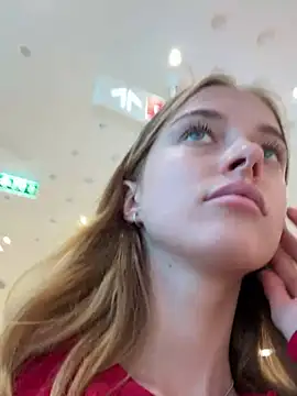 Snapshot of enjoy_my_beauty chatting on 17, 1, 2025 enjoy my beauty online show from 17, 1, 2025