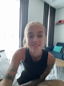 Snapshot of enjoy_my_beauty chatting on 27, 2, 2025 enjoy my beauty online show from 27, 2, 2025