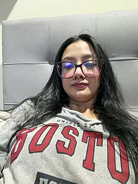 mariiana-diaz online show from 20, 7, 2026