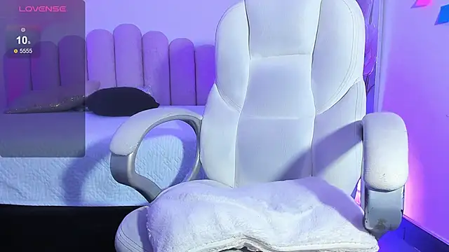 Snapshot of Haanna__ chatting on 13, 2, 2025 Haanna online show from 13, 2, 2025