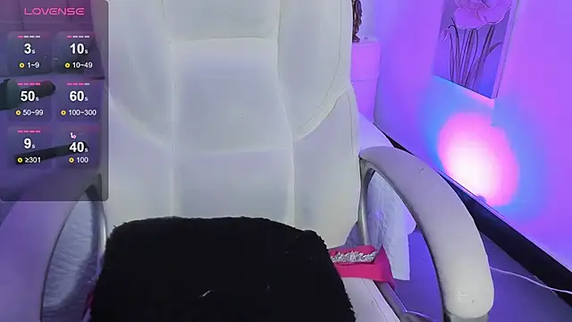 Snapshot of Haanna__ chatting on 19, 2, 2025 Haanna online show from 19, 2, 2025