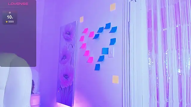 Snapshot of Haanna__ chatting on 20, 2, 2025 Haanna online show from 20, 2, 2025