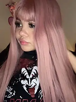 Snapshot of Haanna__ chatting on 17, 3, 2026 Haanna online show from 17, 3, 2026