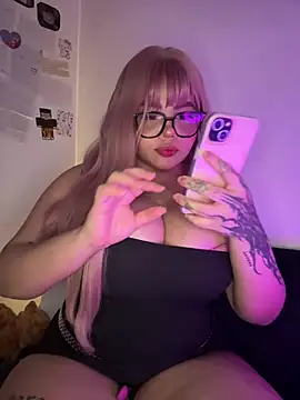 Snapshot of Haanna__ chatting on 18, 3, 2026 Haanna online show from 18, 3, 2026