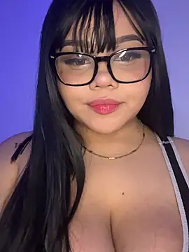 Snapshot of Haanna__ chatting on 6, 4, 2026 Haanna online show from 6, 4, 2026