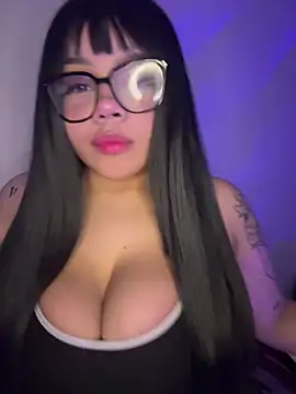 Snapshot of Haanna__ chatting on 23, 4, 2026 Haanna online show from 23, 4, 2026