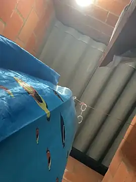 Snapshot of Dulcee_kandy chatting on 27, 2, 2026 Dulcee kandy online show from 27, 2, 2026