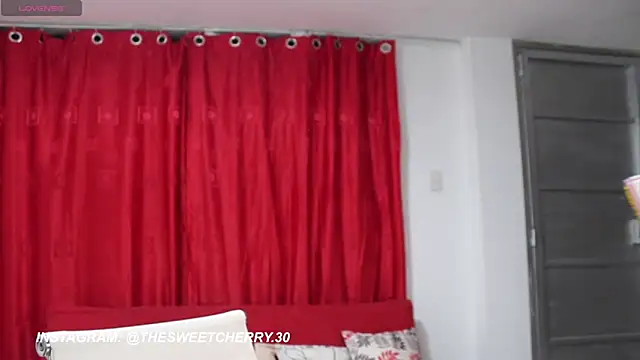 Snapshot of Cherrycandy6969 chatting on 17, 2, 2026 Cherrycandy6969 online show from 17, 2, 2026