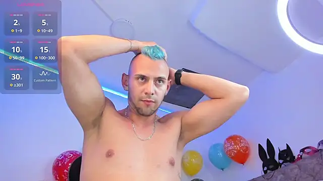 Snapshot of Damon_Bakert chatting on 12, 11, 2025 Damon Bakert online show from 12, 11, 2025