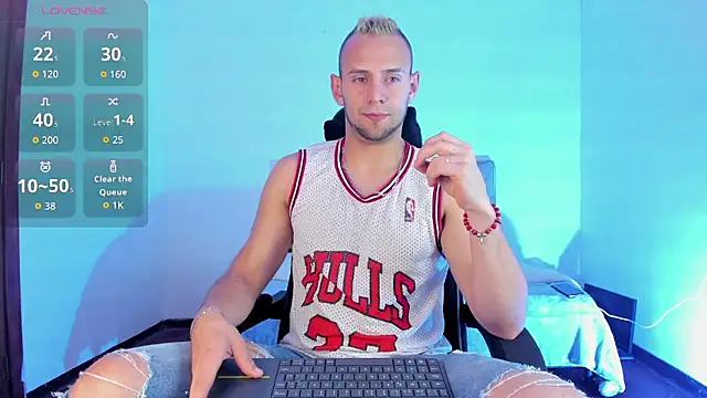 Snapshot of Damon_Bakert chatting on 14, 1, 2026 Damon Bakert online show from 14, 1, 2026