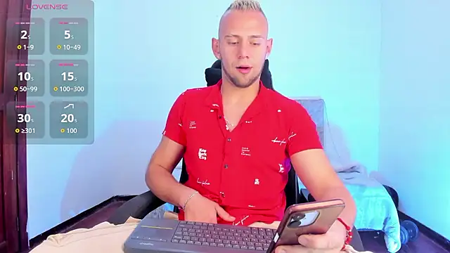 Snapshot of Damon_Bakert chatting on 16, 1, 2026 Damon Bakert online show from 16, 1, 2026