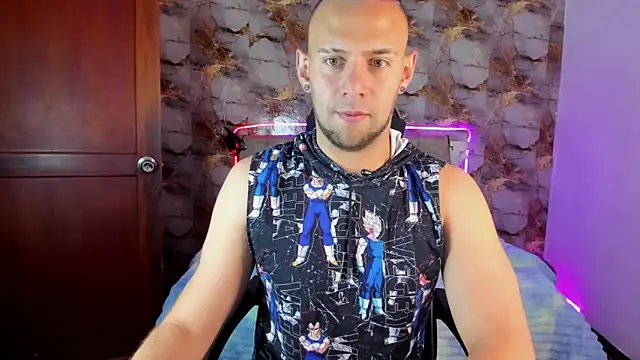 Snapshot of Damon_Bakert chatting on 30, 4, 2026 Damon Bakert online show from 30, 4, 2026