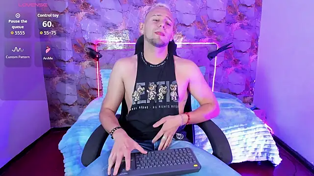 Snapshot of Damon_Bakert chatting on 1, 7, 2026 Damon Bakert online show from 1, 7, 2026