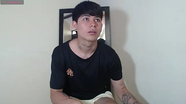 Lukas strong online show from 21, 11, 2025