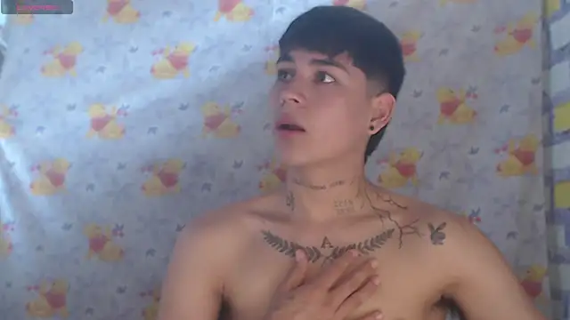 Lukas strong online show from 16, 12, 2025