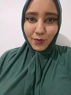 hannahayat online show from 1, 1, 2025