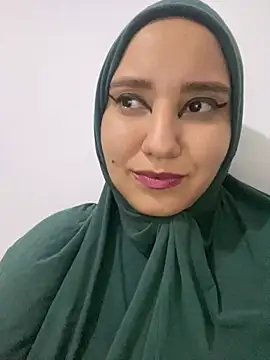 hannahayat online show from 25, 1, 2025