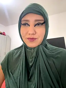 hannahayat online show from 31, 10, 2025