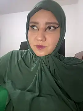 hannahayat online show from 3, 3, 2026