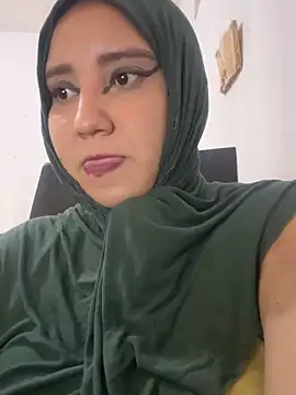 hannahayat online show from 18, 3, 2026