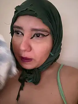 hannahayat online show from 25, 7, 2026