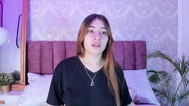 Snapshot of tiffany_becker chatting on 1, 10, 2025 tiffany becker online show from 1, 10, 2025