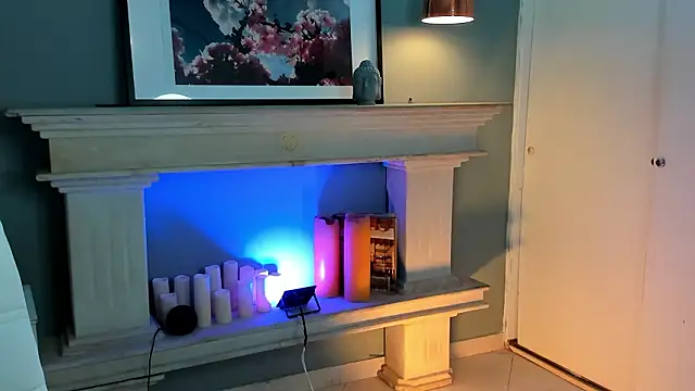 tiffany becker online show from 5, 3, 2026