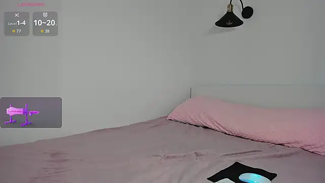 Snapshot of Anny_Limis chatting on 17, 1, 2026 Anny Limis online show from 17, 1, 2026