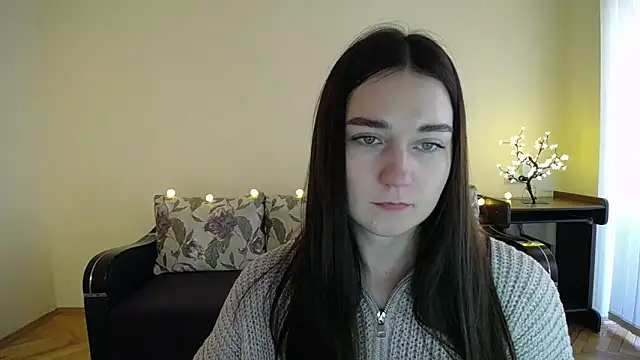 Pretty shy online show from 14, 1, 2025