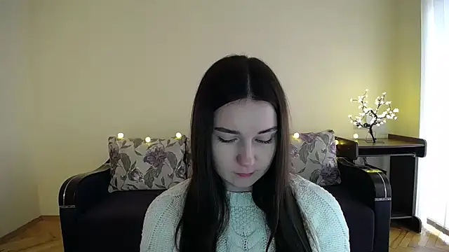 Pretty shy online show from 15, 1, 2025