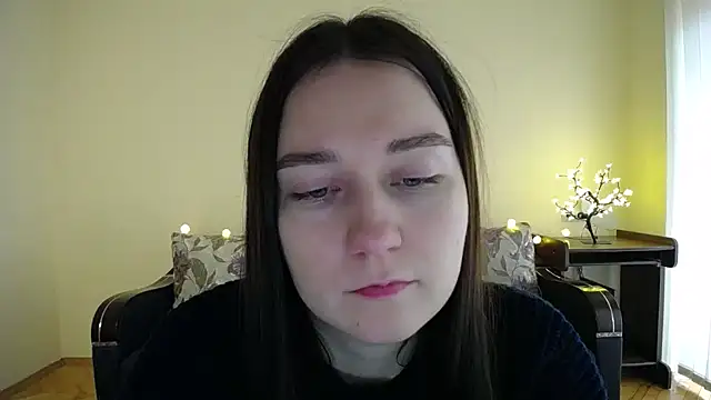 Pretty shy online show from 16, 1, 2025