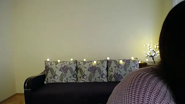 Pretty shy online show from 17, 1, 2025