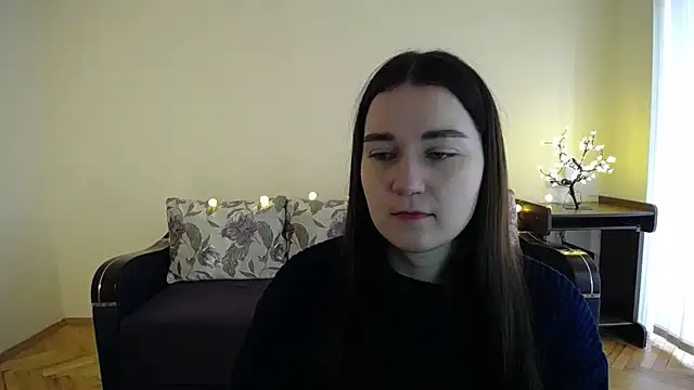 Pretty shy online show from 20, 1, 2025