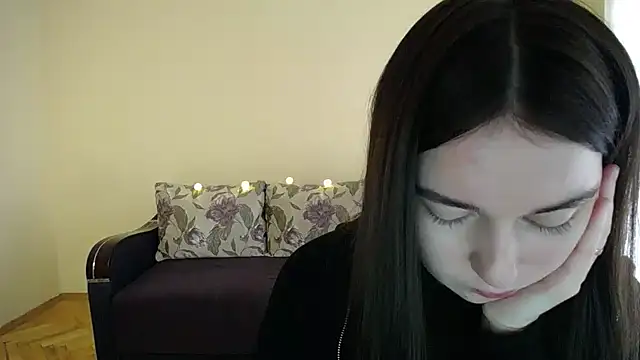 Pretty shy online show from 21, 1, 2025