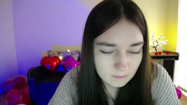 Pretty shy online show from 14, 2, 2025