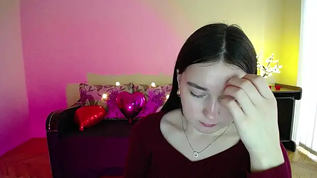 Pretty shy online show from 1, 3, 2025