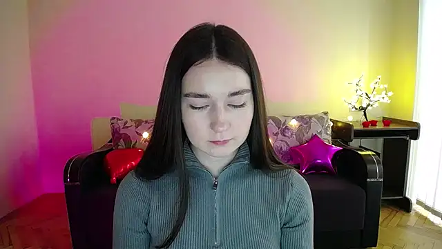 Pretty shy online show from 3, 3, 2025