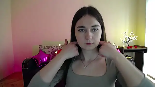 Pretty shy online show from 12, 3, 2025